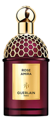 Absolus Allegoria Rose Amira 