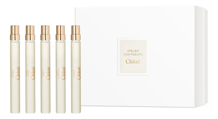 Chloe Atelier Des Fleurs Discovery Giftset