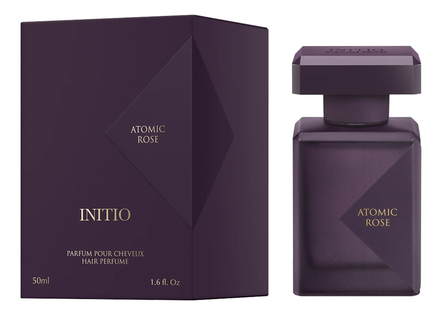 Initio Parfums Prives Atomic Rose