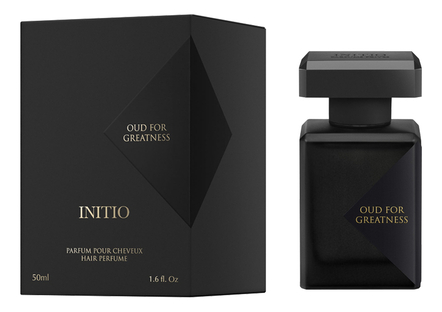 Initio Parfums Prives Oud For Greatness