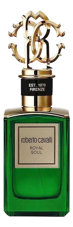 Roberto Cavalli Royal Soul