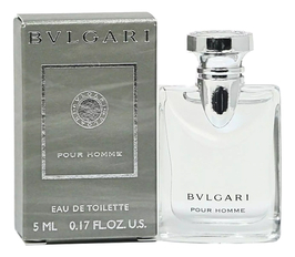 Pour Homme