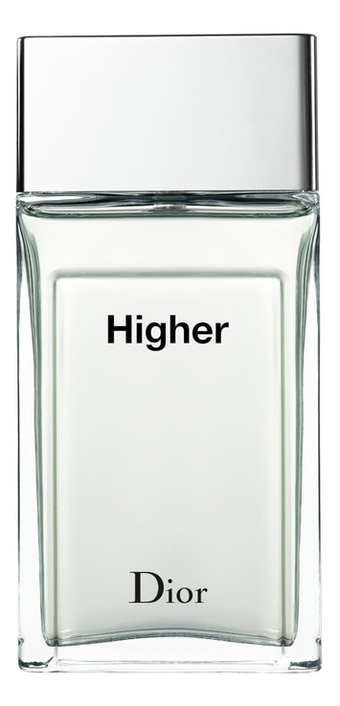 Higher: лосьон после бритья 50мл