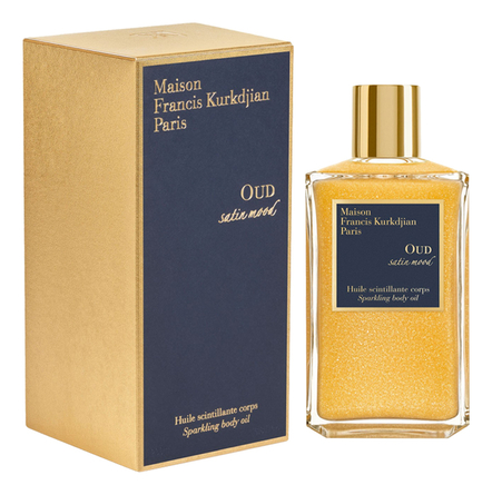 Francis Kurkdjian Oud Satin Mood