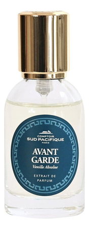 Comptoir Sud Pacifique Avant Garde