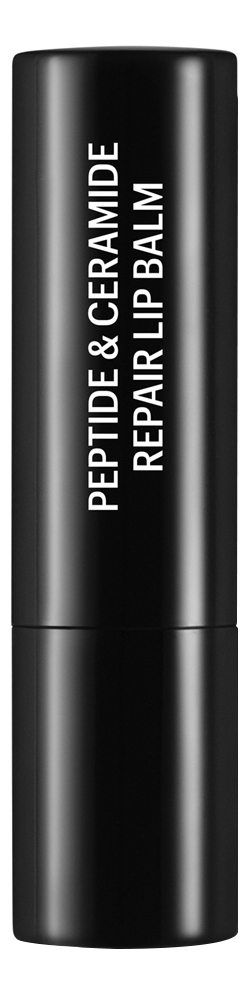 

Бальзам для губ с пептидами и церамидами Peptide & Ceramide Repair Lip Balm 3,8г