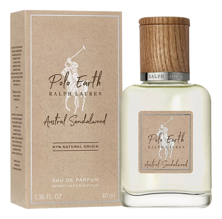 Ralph Lauren Austral Sandalwood