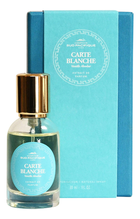 Comptoir Sud Pacifique Carte Blanche