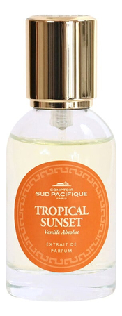 Comptoir Sud Pacifique Tropical Sunset