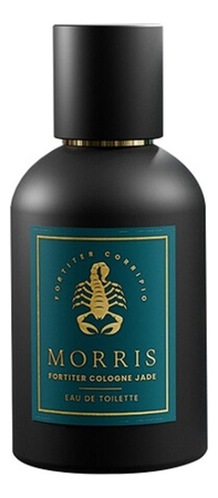 Morris Fortiter Cologne Jade