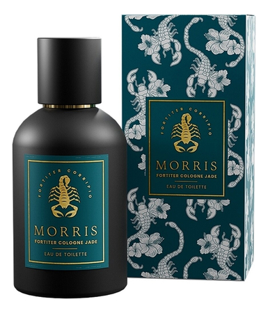 Morris Fortiter Cologne Jade