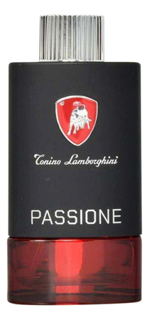 Tonino Lamborghini Tecno Passione