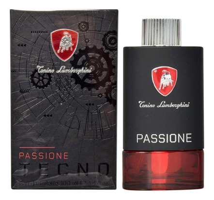 Tonino Lamborghini Tecno Passione