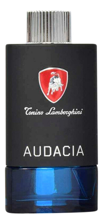 Tonino Lamborghini Tecno Audacia