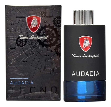 Tonino Lamborghini Tecno Audacia