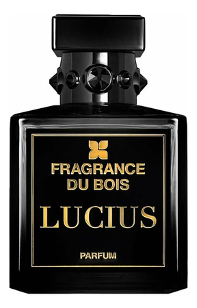 Fragrance Du Bois Lucius