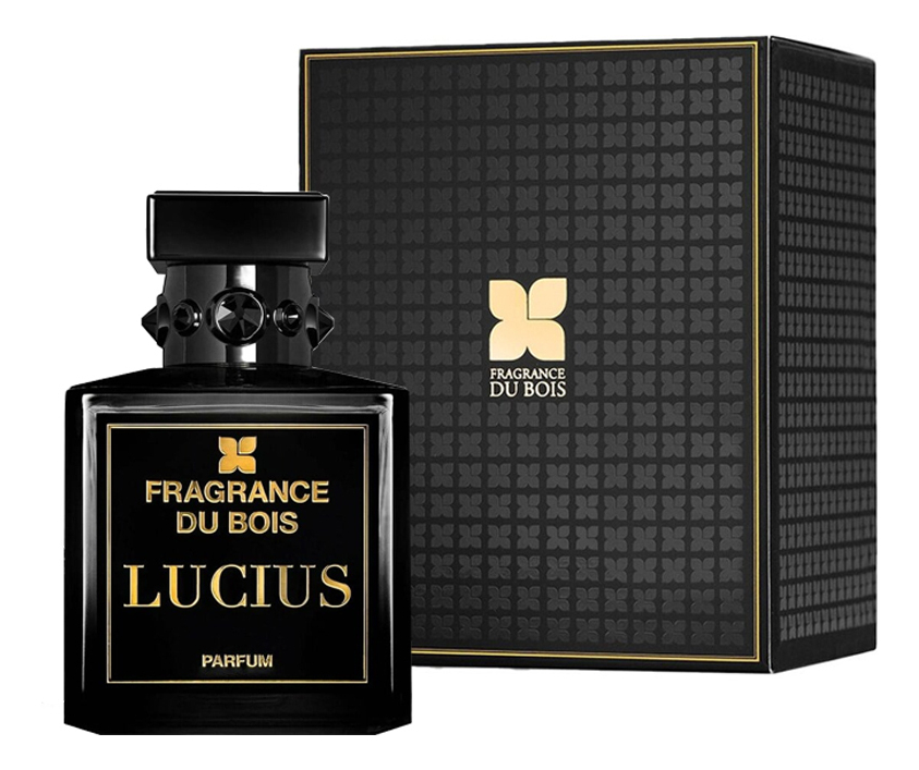 

Lucius: духи 100мл, Lucius