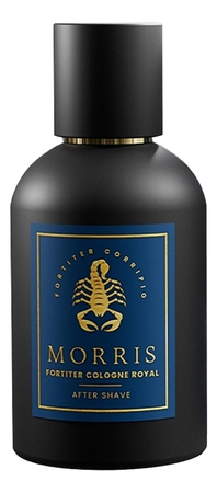 Morris Fortiter Cologne Royal