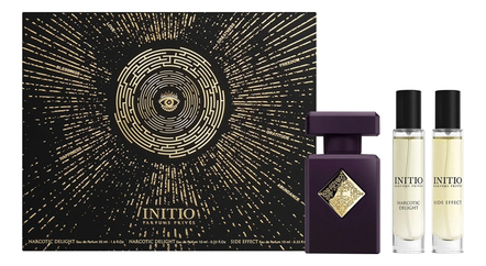 Initio Parfums Prives Narcotic Delight Coffret Set