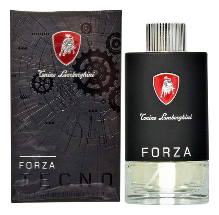 Tonino Lamborghini Tecno Forza