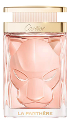 La Panthere Eau De Toilette