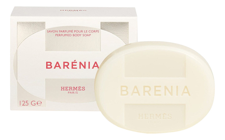 Hermes Barenia