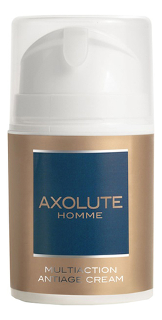 Mondial Антивозрастной крем для лица Axolute Multiaction Anti-Age Cream 50мл