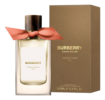 Burberry Garden Roses