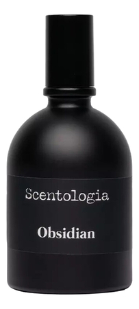 Scentologia Obsidian