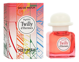 Tutti Twilly d'Hermes