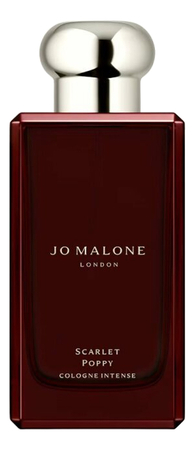 Jo Malone Scarlet Poppy 2021