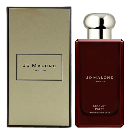 Jo Malone Scarlet Poppy 2021