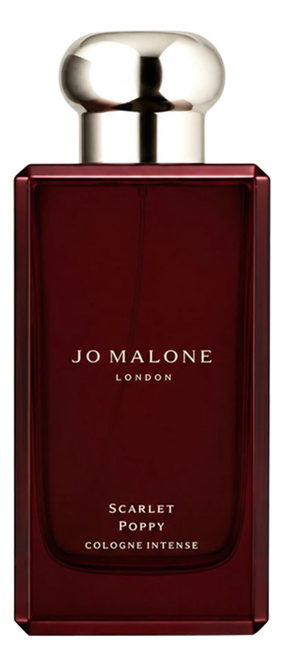 Jo Malone Scarlet Poppy 2021