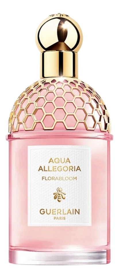 Aqua Allegoria Florabloom туалетная вода 125мл уценка 18255₽