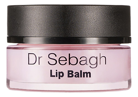 Dr. Sebagh Бальзам для губ Lip Balm 15мл