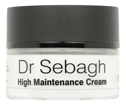 Dr. Sebagh Крем для лица Абсолют 7 запатентованных активных компонентов High Maintenance Cream 50мл