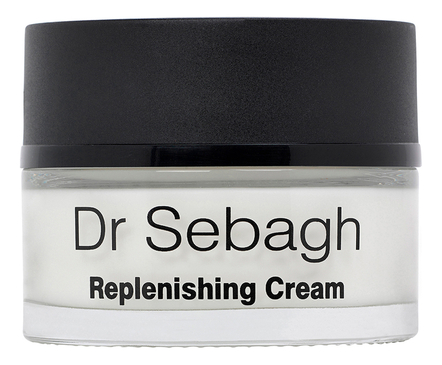 Dr. Sebagh Крем гормоноподобного действия для зрелой кожи лица Replenishing Cream 50мл