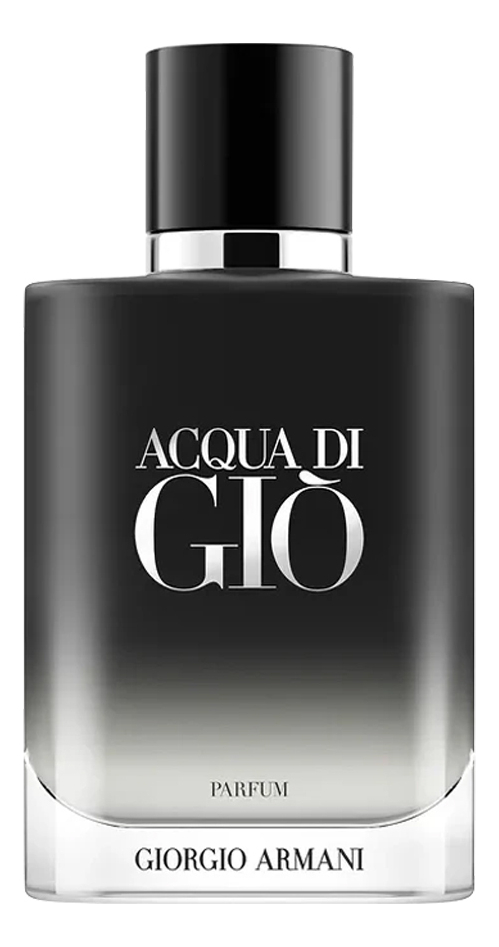 

Acqua Di Gio Parfum: духи 8мл, Acqua Di Gio Parfum