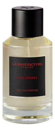 La Manufacture Grey Senses