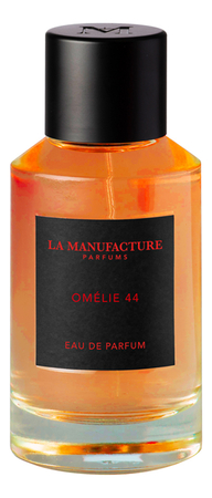 La Manufacture Omelie 44