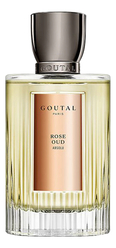 Rose Oud Absolu