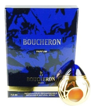 Boucheron: духи 7,5мл