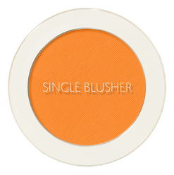 Однотонные румяна Saemmul Single Blusher 5г