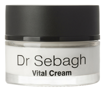 Dr. Sebagh Увлажняющий крем для лица Vital Cream 50мл