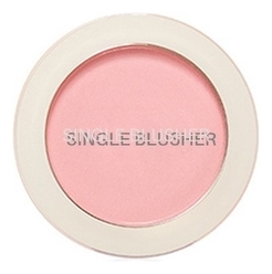 Однотонные румяна Saemmul Single Blusher 5г