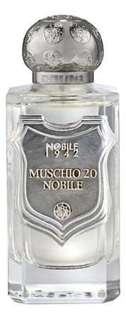 Nobile 1942 Muschio 20 Nobile