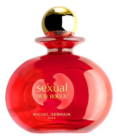 Michel Germain Sexual Oud Rouge