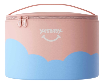 YESBABY Дорожная косметичка Travel Bag