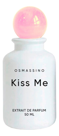 Osmassino Kiss Me