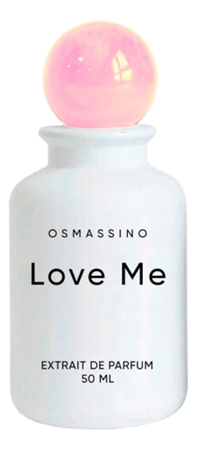 Osmassino Love Me